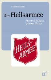 Die Heilsarmee Heimowski, Uwe 9783937896298