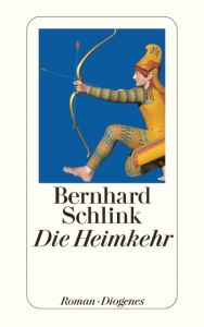 Die Heimkehr Schlink, Bernhard 9783257237221