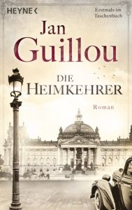 Die Heimkehrer Guillou, Jan 9783453419209