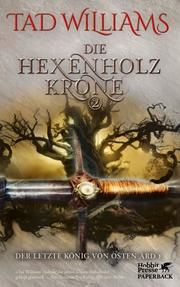 Die Hexenholzkrone 2 Williams, Tad 9783608984781