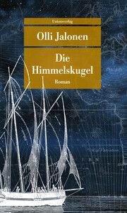 Die Himmelskugel Jalonen, Olli 9783293209411