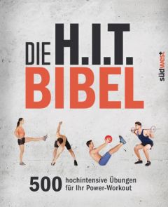 Die H.I.T.-Bibel Clemens Sorgenfrey 9783517096292