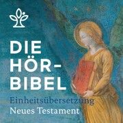 Die Hörbibel - Einheitsübersetzung Domradio DE/Verlag Katholisches Bibelwerk GmbH 9783460440807