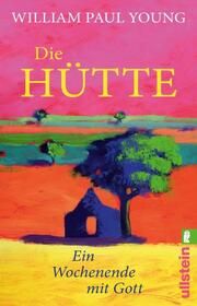 Die Hütte Young, William Paul 9783548069876