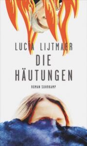 Die Häutungen Lijtmaer, Lucía 9783518431436