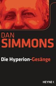 Die Hyperion-Gesänge Simmons, Dan 9783453529786