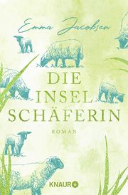 Die Inselschäferin Jacobsen, Emma 9783426529096