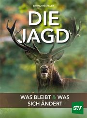 Die Jagd Hespeler, Bruno 9783702022570