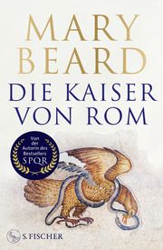 Die Kaiser von Rom Beard, Mary 9783103975468