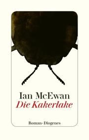 Die Kakerlake McEwan, Ian 9783257245813