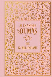 Die Kameliendame Dumas, Alexandre (der Jüngere) 9783868207934