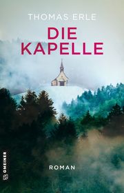 Die Kapelle Erle, Thomas 9783839205808