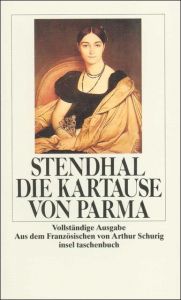 Die Kartause von Parma Stendhal 9783458329220