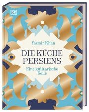 Die Küche Persiens Khan, Yasmin 9783831045877