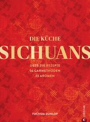 Die Küche Sichuans Dunlop, Fuchsia 9783959616515