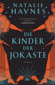 Die Kinder der Jokaste Haynes, Natalie 9783423218979