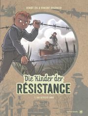 Die Kinder der Résistance 5 Dugomier, Vincent 9783903290808