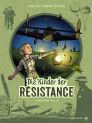 Die Kinder der Résistance 7 Dugomier, Vincent 9783903478114