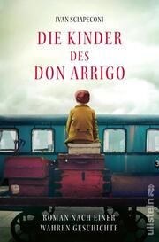 Die Kinder des Don Arrigo Sciapeconi, Ivan 9783864932229