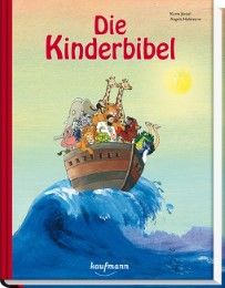 Die Kinderbibel Jäckel, Karin 9783780629845