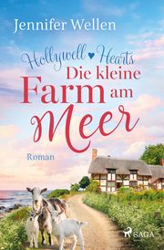 Die kleine Farm am Meer Wellen, Jennifer 9783987500398