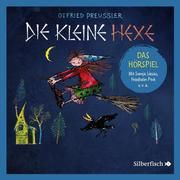 Die kleine Hexe - Das Hörspiel Preußler, Otfried 9783745601862