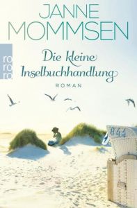 Die kleine Inselbuchhandlung Mommsen, Janne 9783499291555