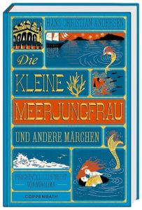 Die kleine Meerjungfrau Andersen, Hans Christian 9783649629788