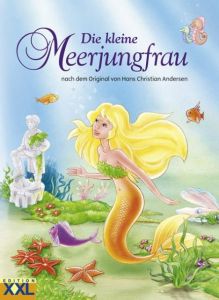 Die kleine Meerjungfrau Andersen, Hans C 9783897364714