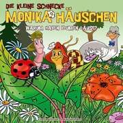 Die kleine Schnecke Monika Häuschen 64  0602445177561