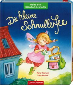 Die kleine Schnullerfee Hedlund, Liane 9783649624929