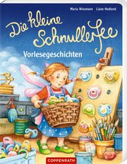 Die kleine Schnullerfee Hedlund, Liane 9783649638995