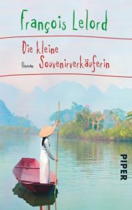 Die kleine Souvenirverkäuferin Lelord, François 9783492302937