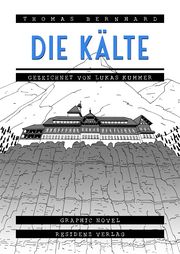 Die Kälte Bernhard, Thomas 9783701717736