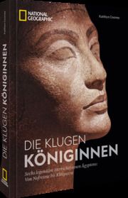 Die klugen Königinnen Cooney, Kathlyn (Dr.) 9783987010057