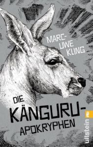 Die Känguru-Apokryphen Kling, Marc-Uwe 9783548291956