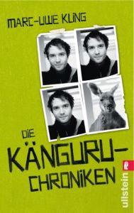 Die Känguru-Chroniken Kling, Marc-Uwe 9783548372570