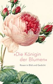 'Die Königin der Blumen' Eva Hoffmeier 9783150114063