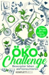 Die Öko-Challenge  9783831204526