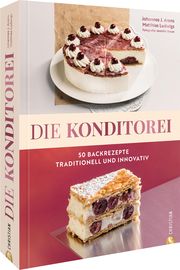 Die Konditorei Arens, Johannes J/Ludwigs, Matthias 9783959617321