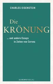 Die Krönung Eisenstein, Charles 9783958904859