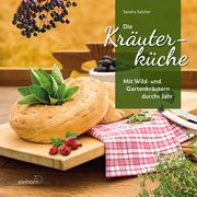 Die Kräuterküche Salcher, Sandra 9783957471031