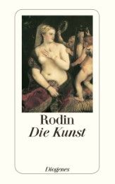 Die Kunst Rodin, Auguste 9783257216547