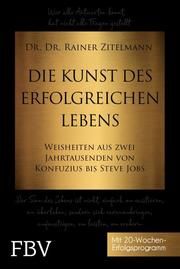 Die Kunst des erfolgreichen Lebens Zitelmann, Rainer 9783959722445