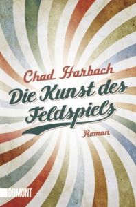 Die Kunst des Feldspiels Harbach, Chad 9783832162528