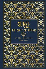 Die Kunst des Krieges Sunzi 9783868204803