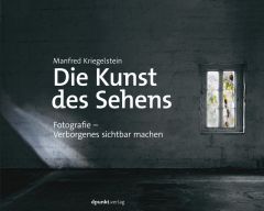 Die Kunst des Sehens Kriegelstein, Manfred 9783864904905
