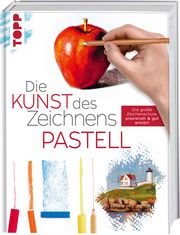 Die Kunst des Zeichnens - Pastell frechverlag 9783772447907