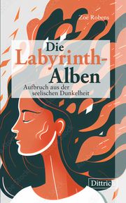 Die Labyrinth-Alben Robens, Zoë 9783910732247