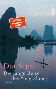 Die lange Reise des Yong Sheng Sijie, Dai 9783492070164